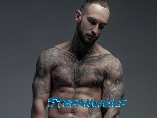 Stefanwolf