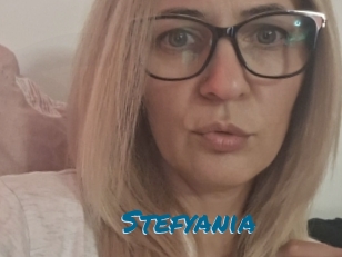 Stefyania