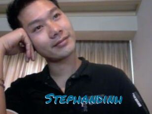 Stephandinh