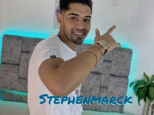 Stephenmarck