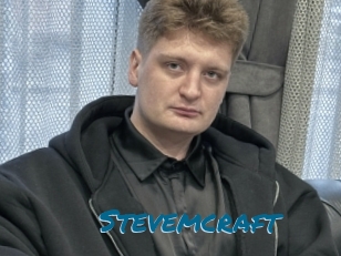 Stevemcraft