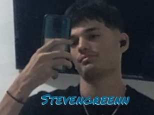 Stevengreenn