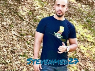 Stevenmed27