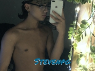 Stevenpg