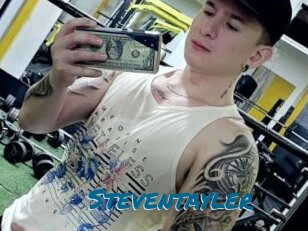 Steventayler
