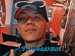 Stiwarrxboy