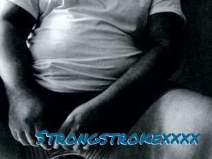 Strongstrokexxxx