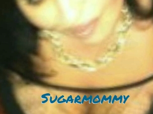 Sugarmommy