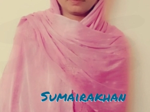 Sumairakhan