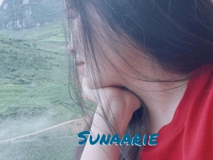 Sunaarie