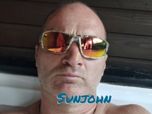 Sunjohn