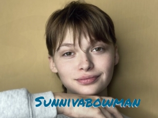 Sunnivabowman