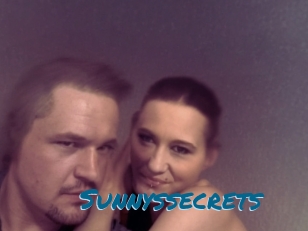 Sunnyssecrets