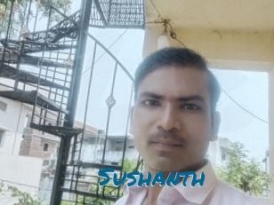 Sushanth