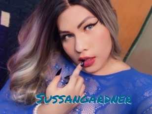 Sussangardner