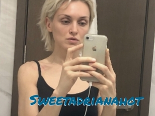 Sweetadrianahot