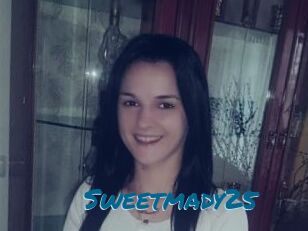 Sweetmady25