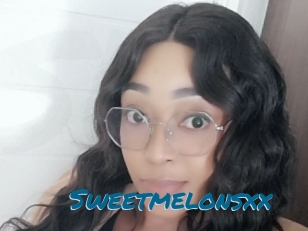 Sweetmelonsxx