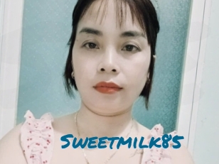 Sweetmilk85