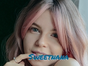 Sweetnana