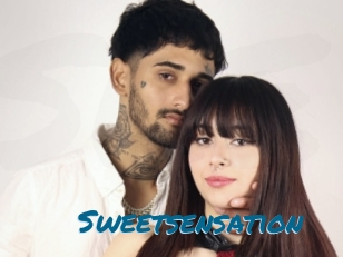 Sweetsensation