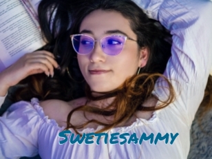 Swetiesammy