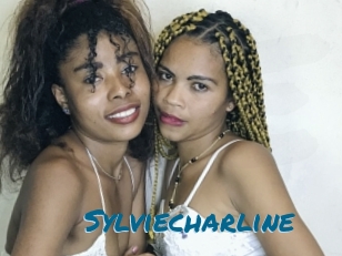 Sylviecharline