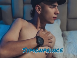 Symonprince