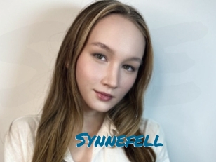 Synnefell