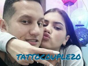 TATTOCOUPLE20