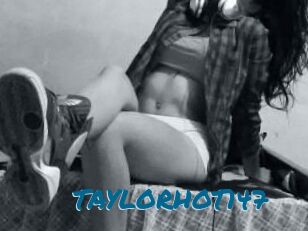 TAYLORHOT147