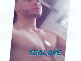 TEO_LOVE