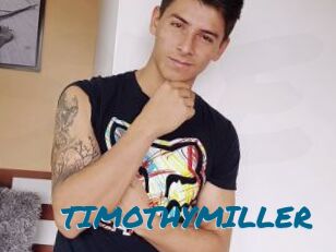 TIMOTHYMILLER