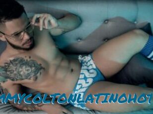 TOMMYCOLTONLATINOHOT