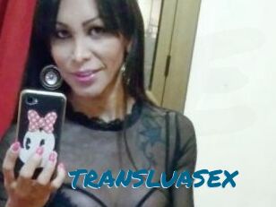 TRANSLUASEX