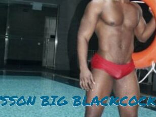 TYSSON_BIG_BLACKCOCK