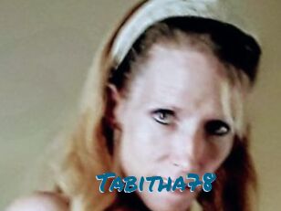 Tabitha78