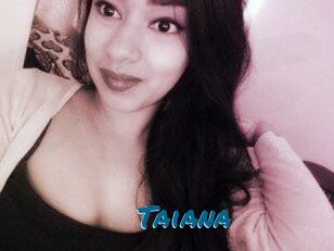 Taiana_