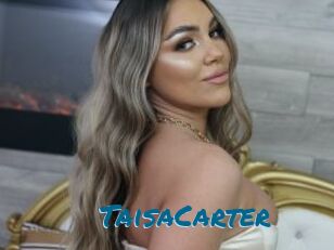 TaisaCarter