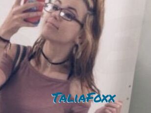 TaliaFoxx