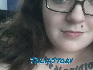 TaliaStory