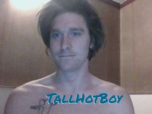 TallHotBoy