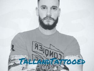 TallandTattooed