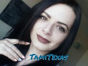 TamiTexas