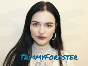 TammyForester