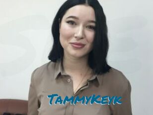 TammyKeyk