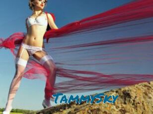 TammySky