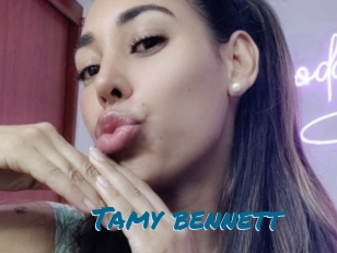 Tamy_bennett