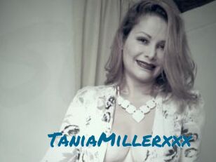 TaniaMillerxxx