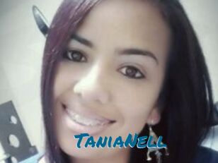 TaniaNell